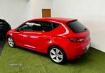 SEAT Leon 1.4 TSI Ecomotive FR - 6