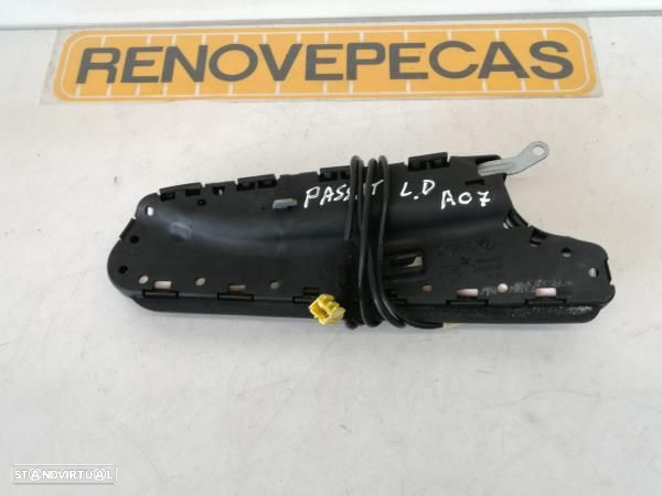 Airbag Banco Dto Volkswagen Passat Variant (3C5) - 4