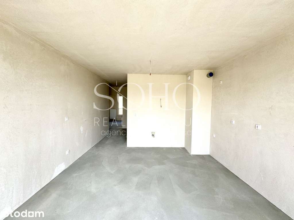 Aktualne 3 Pokoje Gotowe Płaszów Parking Bez PCC - Pełny obrazek: 5/15