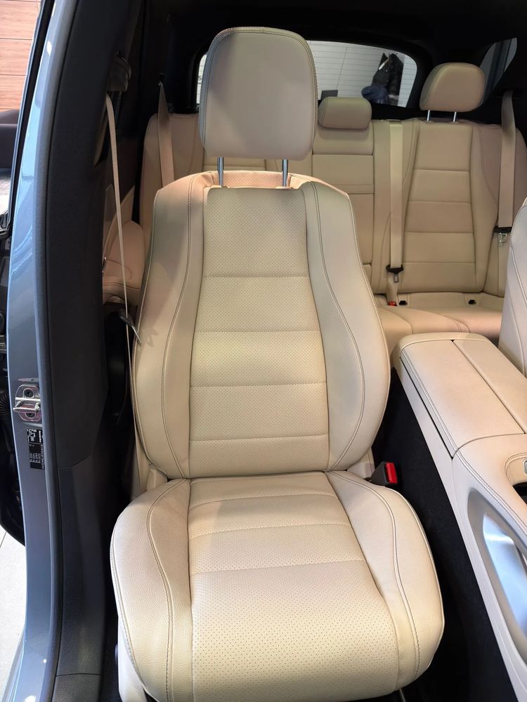 Mercedes-benz Gle GLE 350 de 4MATIC z EQ Salon Polska FV23% GOTÓWKA LEASING