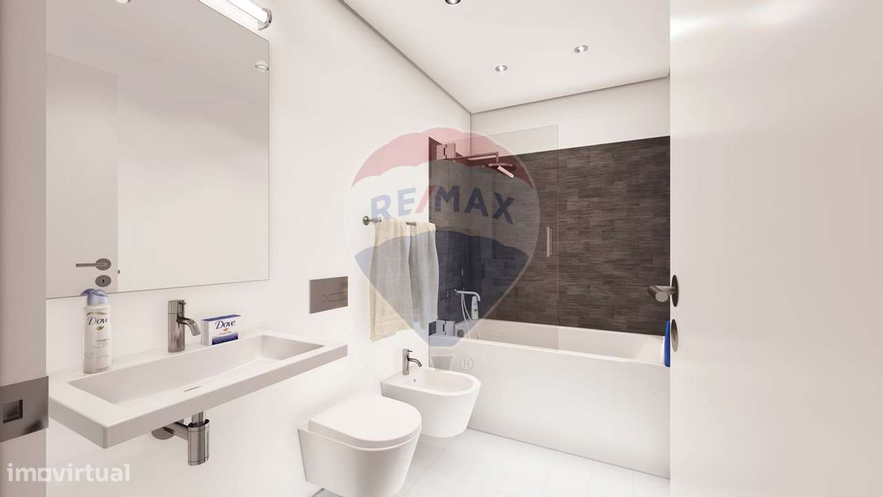 Apartamento T3 para venda - Grande imagem: 5/7