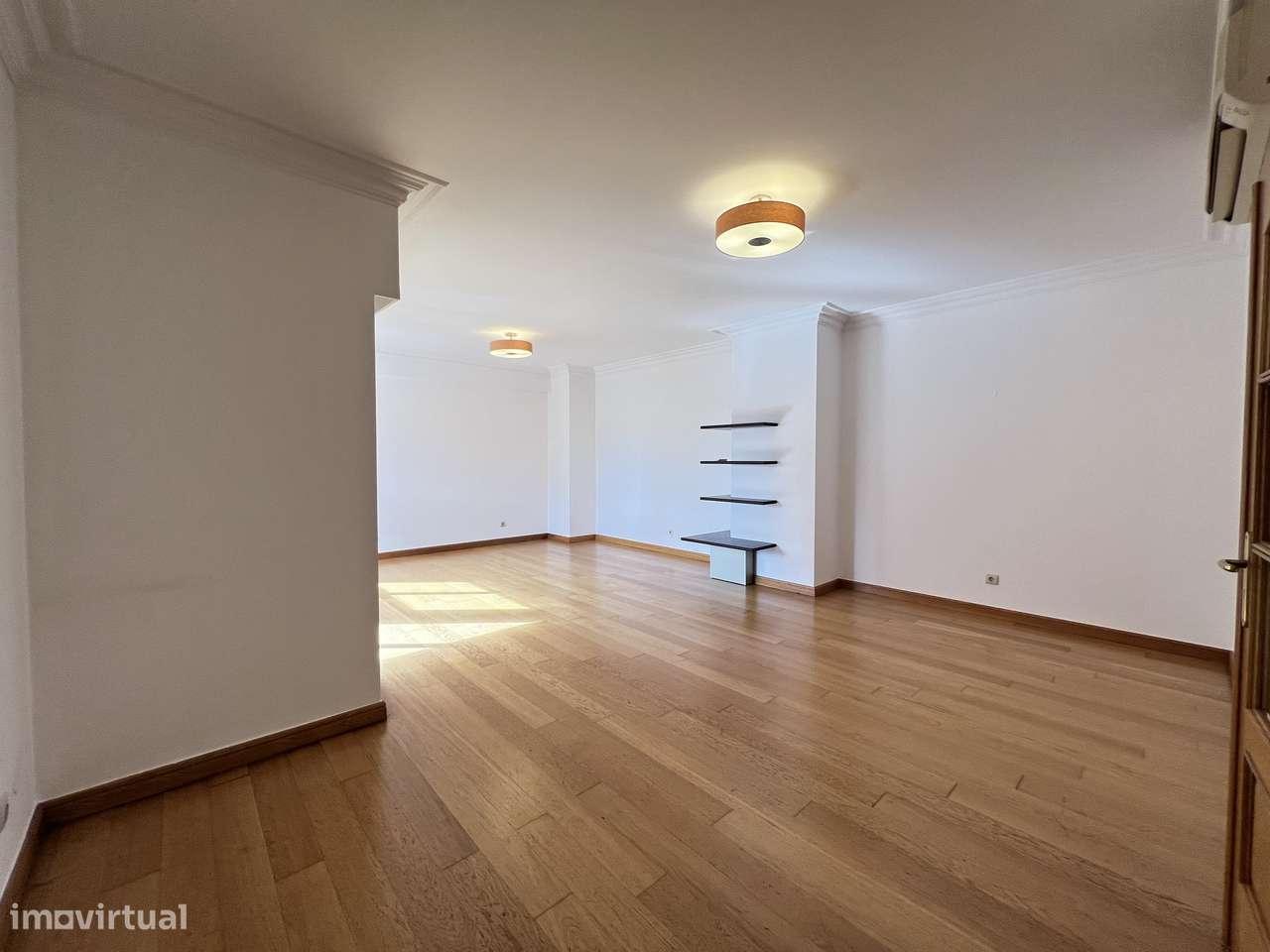 Apartamento T3 em Telheiras-5