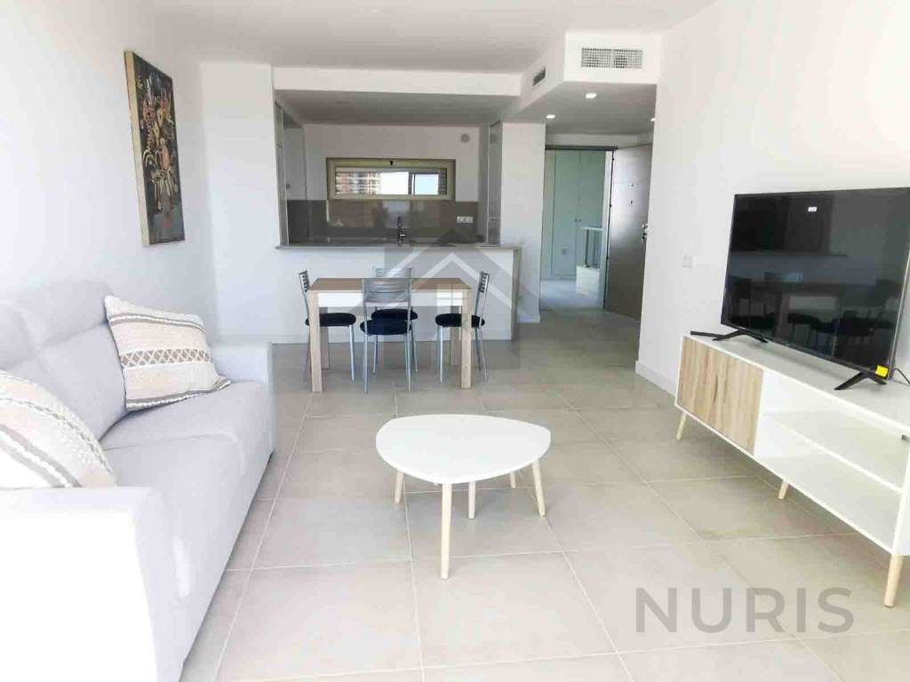 Apartamento T1 para Arrendamento Anual na Praia da Rocha - Grande imagem: 3/16
