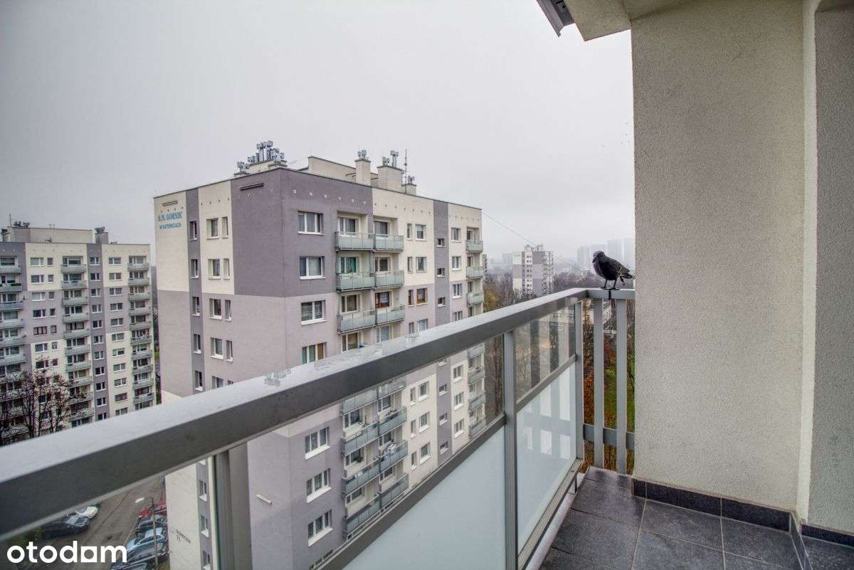 Do wejścia, 2 pokoje, doskonała lokalizacja.-6