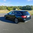 Mercedes-Benz Klasa C 180 (BlueTEC) d T 7G-TRONIC - 28