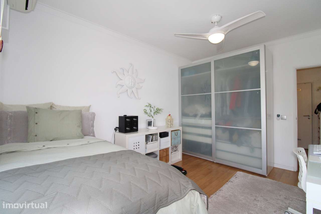 Apartamento T2 Amora Medideira - Seixal-19