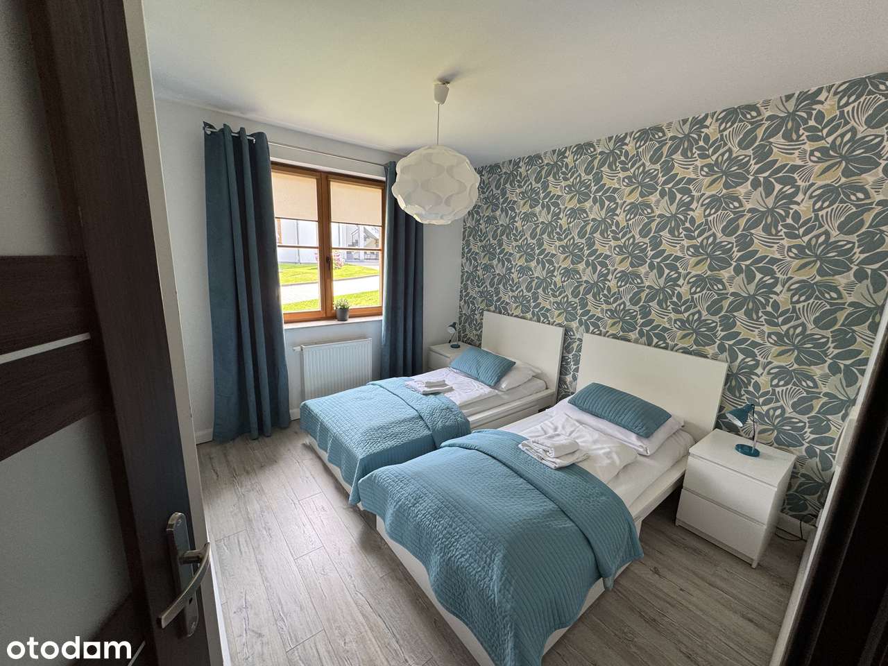 Apartament NAD POTOKIEM | widok na GÓRY | KARPACZ-15