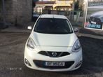 Nissan Micra 1.2 Naru Edition - 6