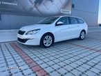 Peugeot 308 BlueHDi FAP 120 Stop & Start Allure - 33