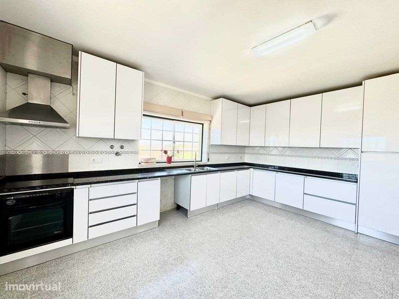 3 bedroom apartment + attic and parking - Grande imagem: 5/12