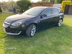 Opel Insignia 2.0 CDTI Edition - 2