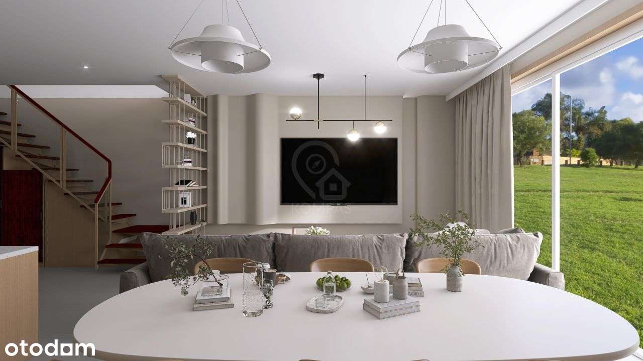 Środkowy segment |156,36 m²| Premium! - Pełny obrazek: 5/17