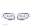 FARÓIS DE NEVOEIRO PARA MERCEDES R170 SLK ROADSTER 96-04 CLASSE E W210 99-02 CLK W208 97-02 - 1