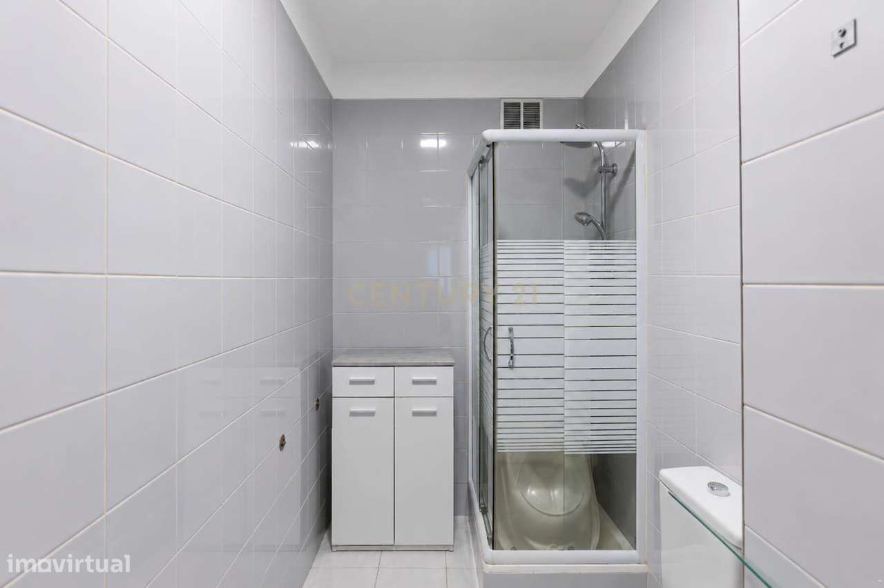 T2 EM ERMESINDE — 106 m², ÁREAS EXTRAORDINÁRIAS E QUALIDADE IMPECÁVEL-18