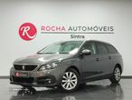 Peugeot 308 SW 1.5 BlueHDi Style - 1