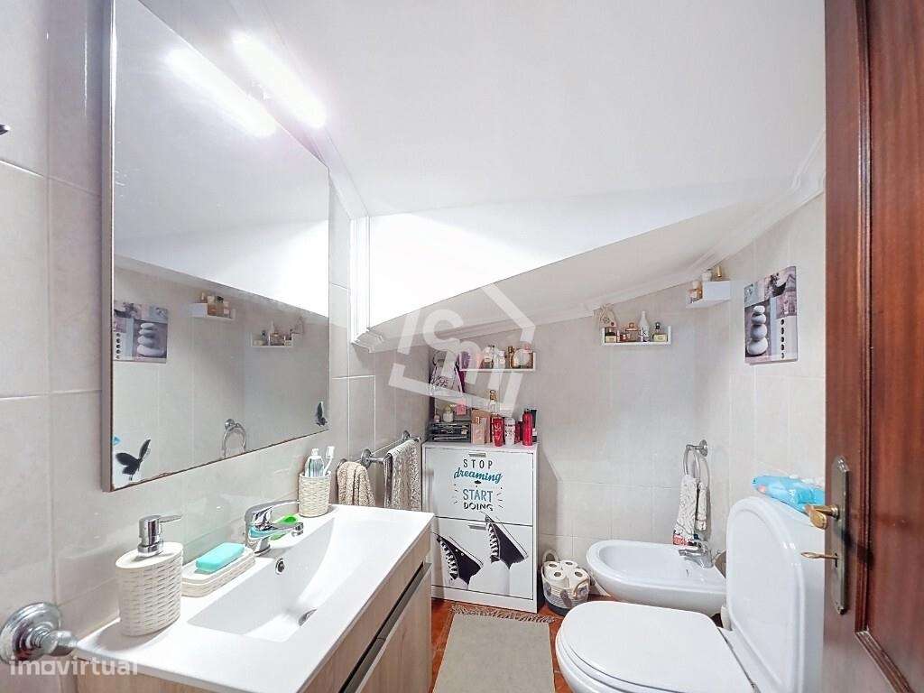 Moradia T3 com Logradouro e Garagem – A 5 minutos de Matosinhos-31