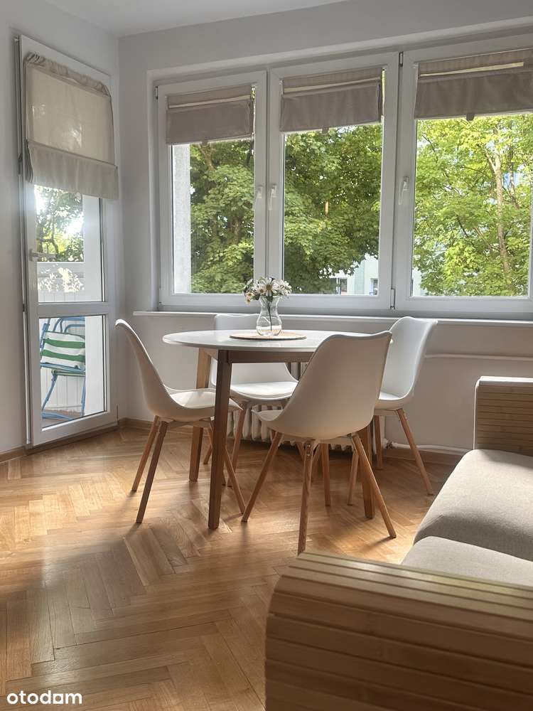 Centrum•800 m do morza•loggia•po remoncie•z wyposaż•piwnica•parking - Pełny obrazek: 5/20