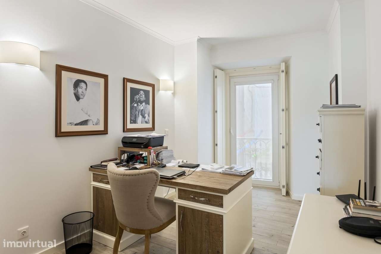 Moradia Geminada T4 com vista, Álcacer do Sal, Alcacer do Sal - Grande imagem: 4/34