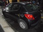 Carro MOT: 8HZ PEUGEOT 207 2016 1.4HDI 70CV 5P PRETO DIESEL - 4