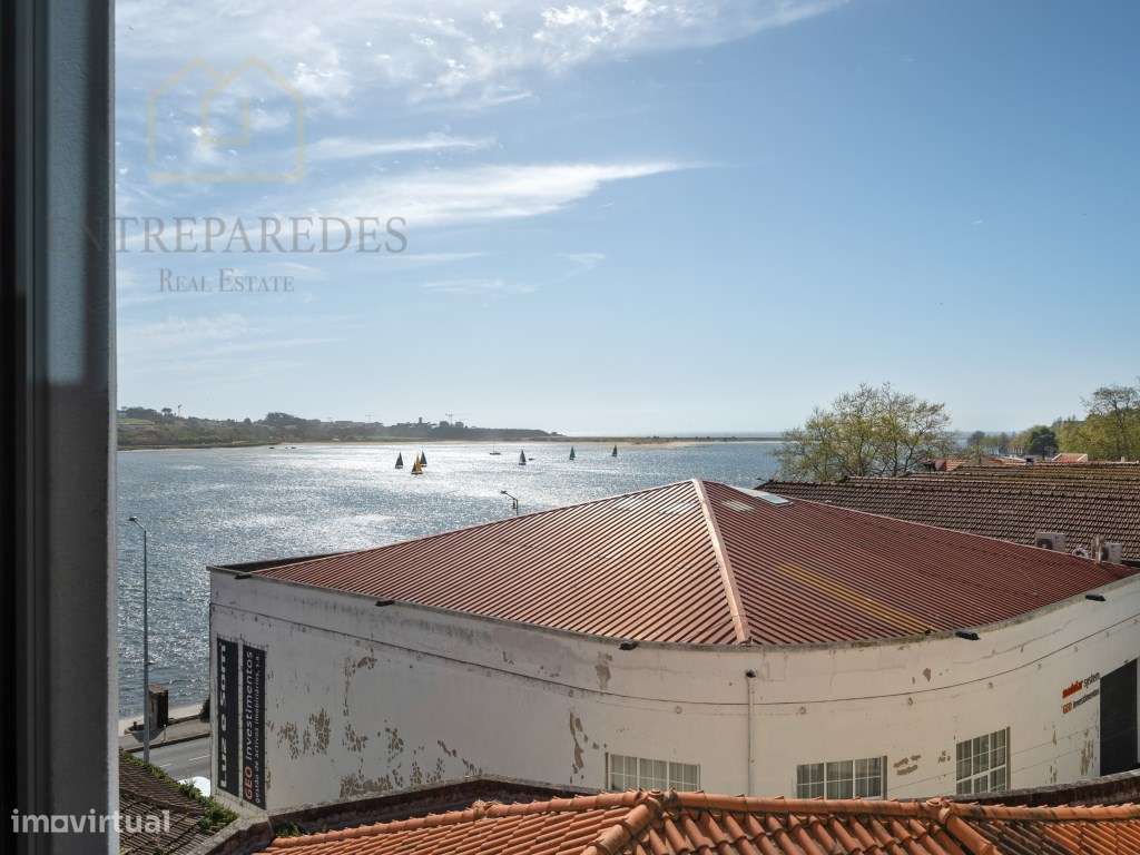 Comprar Apartamento T3 Duplex de Luxo com Vista Rio Douro | Totalme...-10