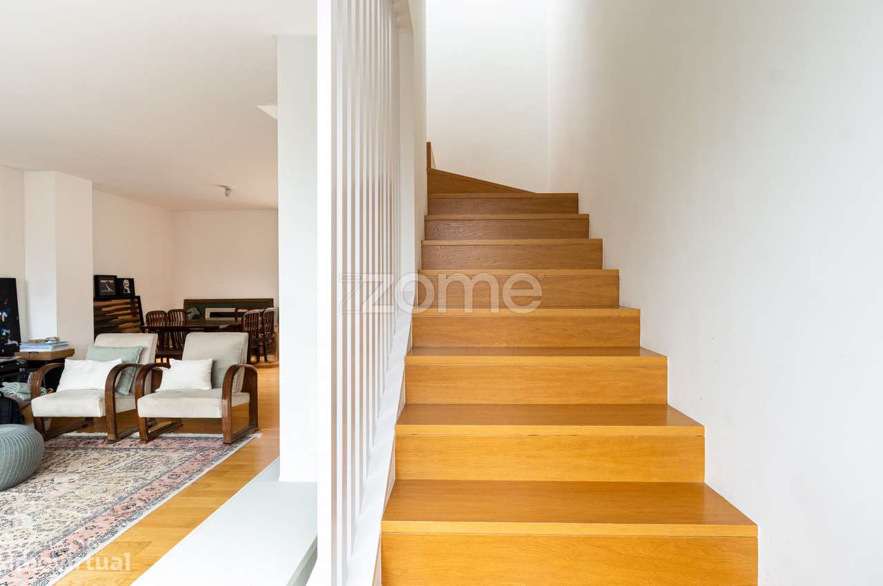 Moradia independente T3 em Leça da Palmeira - Grande imagem: 2/29