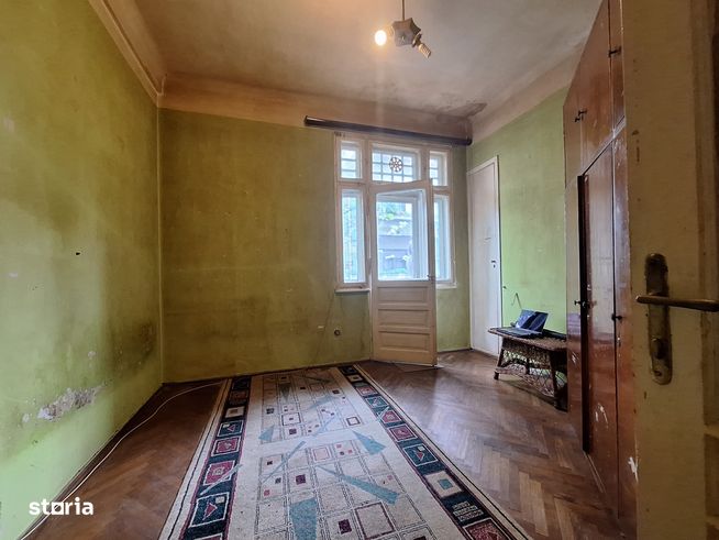 Apartament 3 camere, zona Mantuleasa / Popa Soare, etaj 1, comision 0%-2