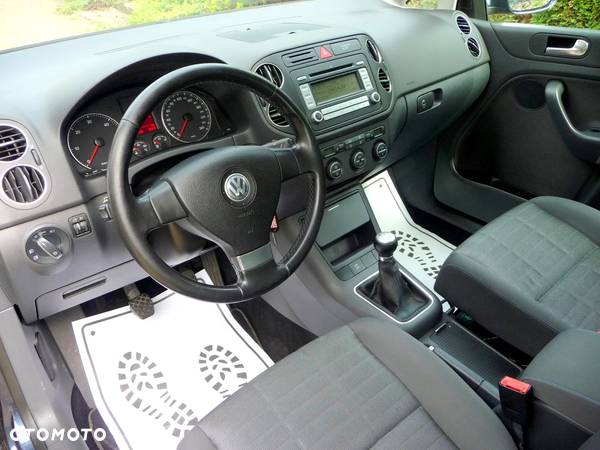 Volkswagen Golf V 1.9 TDI 4Mot Trendline - 26