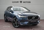 Volvo XC 60 B4 MHEV AT8 FWD Inscription - 5