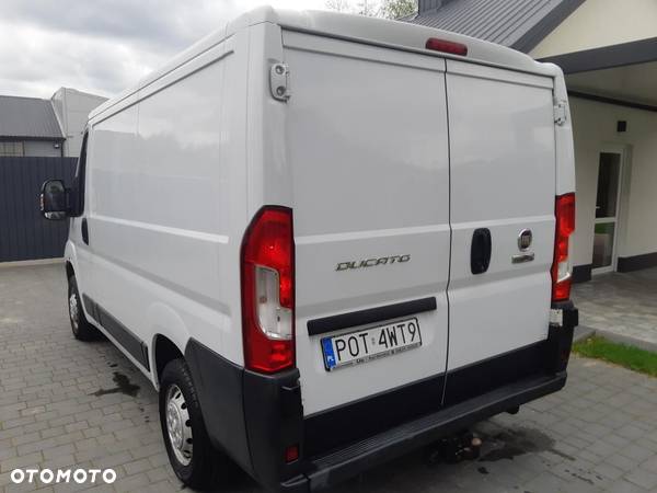 Fiat Ducato - 4