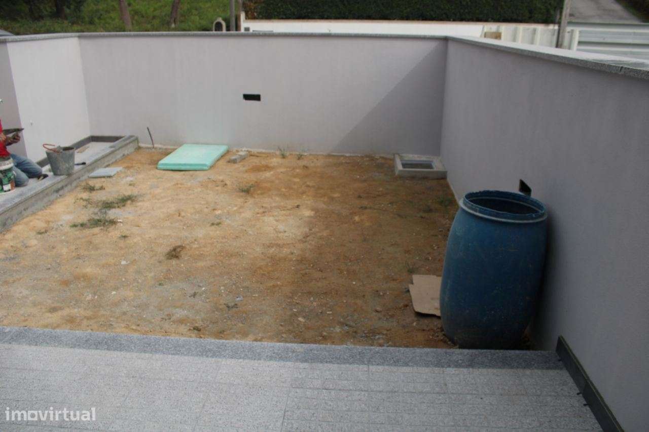 Moradia T3 Nova de Alta Qualidade em Lobão, Santa Maria da Feira - Grande imagem: 5/20