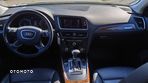 Audi Q5 2.0 TFSI Quattro Tiptronic - 7