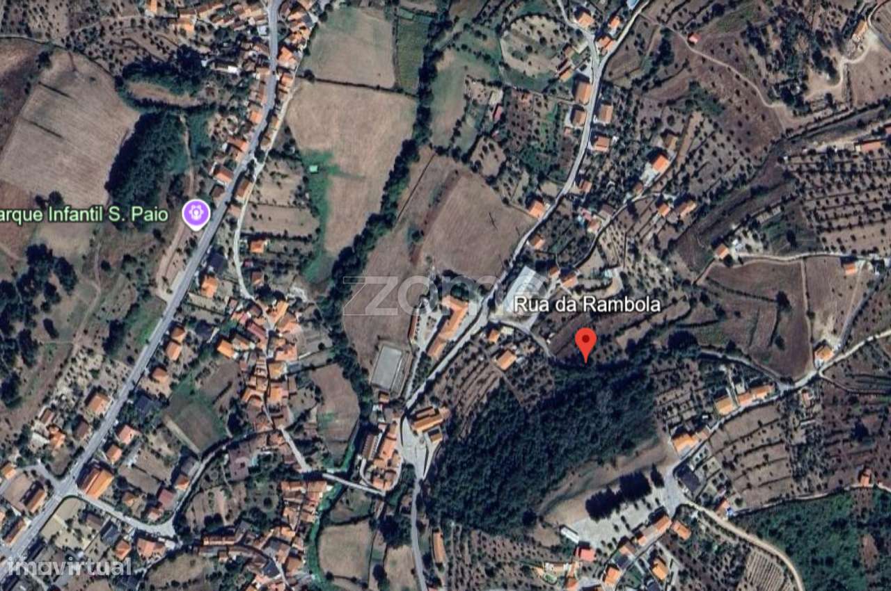 Terreno Rústico - Grande imagem: 2/11