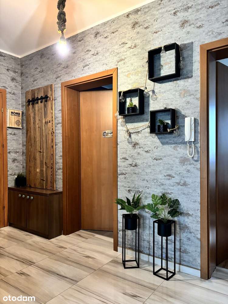 Komfortowe 3-pokojowe mieszkanie 59,9 m²-4