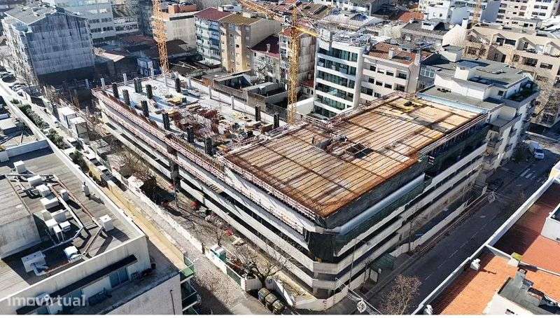 T1 Luxo Matosinhos - Grande imagem: 5/9