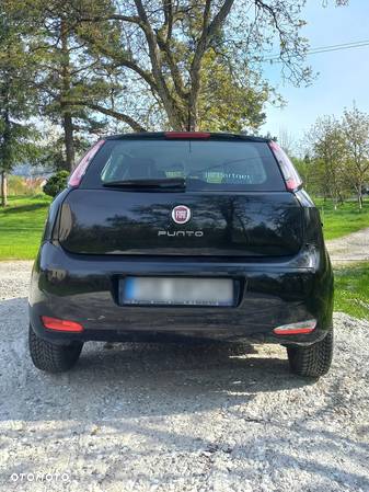 Fiat Punto - 4