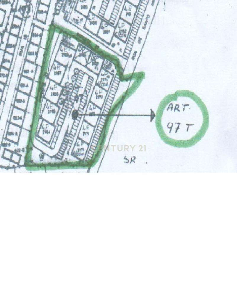 Terreno Urbanizável em Cabra Figa - Sintra - Grande imagem: 5/5