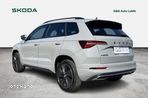 Skoda Karoq 1.5 TSI ACT 4x2 Sportline DSG - 3