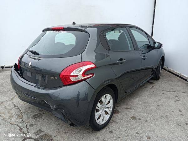 Para Peças Peugeot 208 I (Ca_, Cc_) - 3