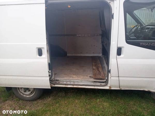 Ford Transit - 5