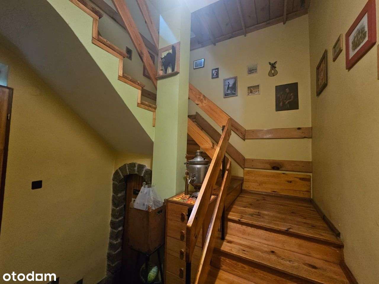 Dom z warsztatem na sprzedaż w Kijewie !-9