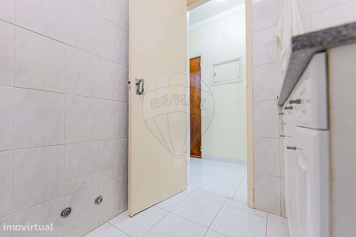 Apartamento T2 para venda-12