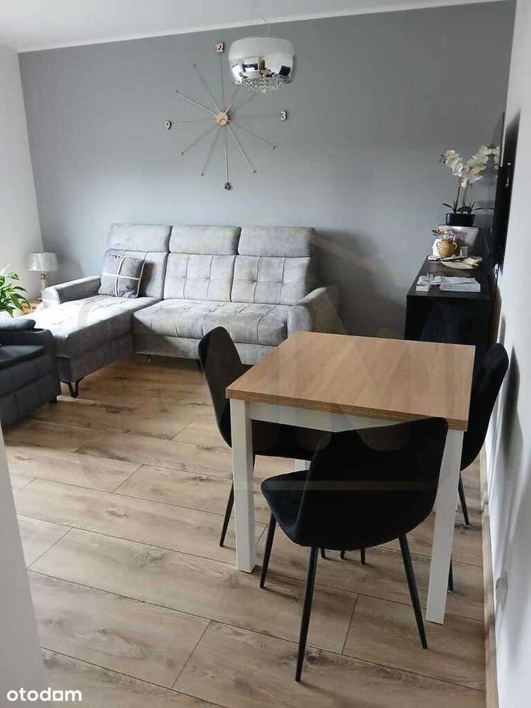 Piękne ,słonecznie mieszkanie z ogródkiem-7