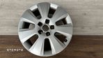 Felga aluminiowa Audi OE 8K0601025AM 7.5x 17 5x112 ET45 - 1