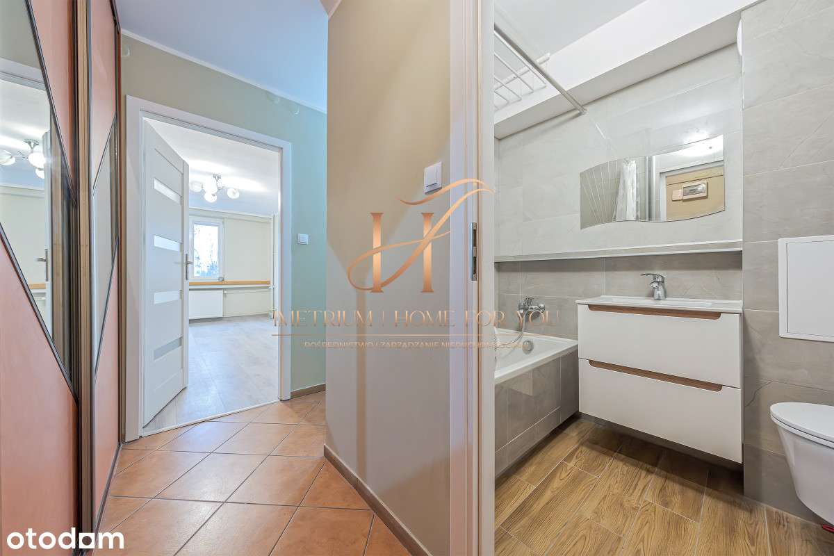 3-pokojowe mieszkanie blisko plaży | Stogi, Gdańsk - Pełny obrazek: 4/14