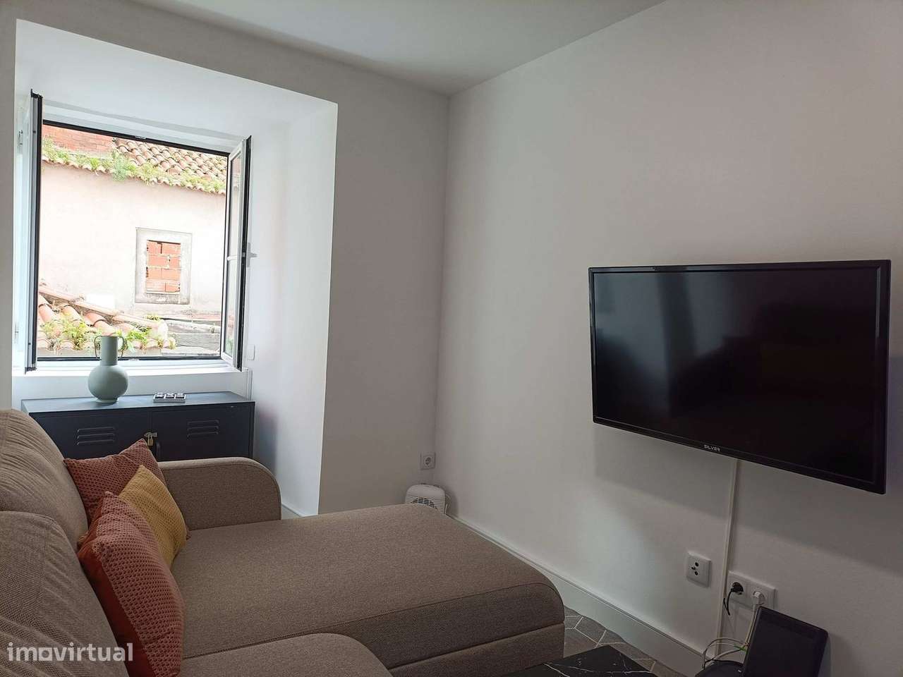 Apartment in Alfama - Grande imagem: 2/14