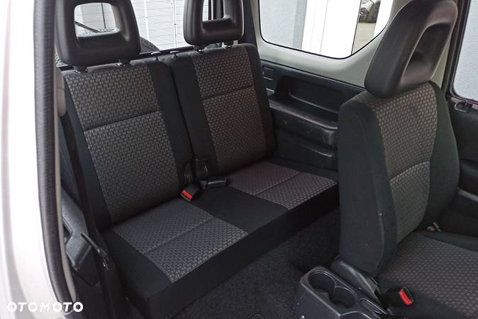 Suzuki Jimny 1.3 Elegance - 34