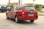 Dacia Logan MCV 0.9 TCe Comfort - 7