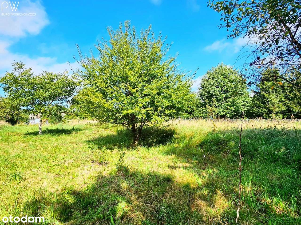 Bezczynszowe mieszkanie z ogródkiem-14