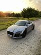 Audi TT Coupe 2.0 TFSI quattro S tronic - 1