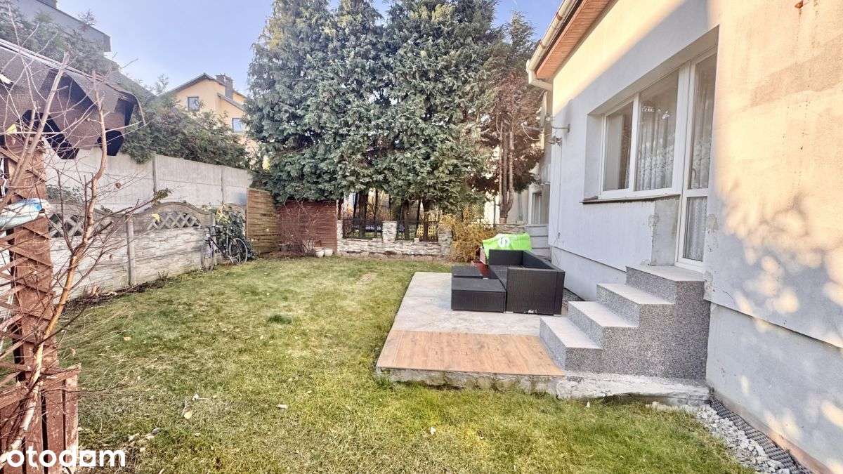 Przestronny  bliżniak 188 m² z ogrodem - Strzelin!-8